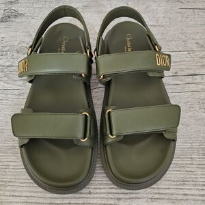 Christian Dior Dioract Sandal